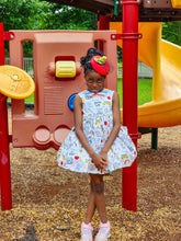 Load image into Gallery viewer, A is for Apple