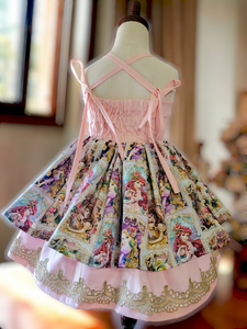 Fairytale Dress