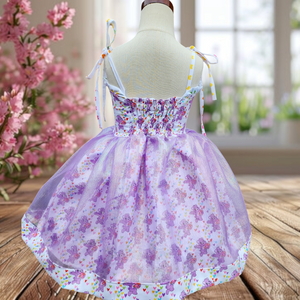 Bear friends Dress