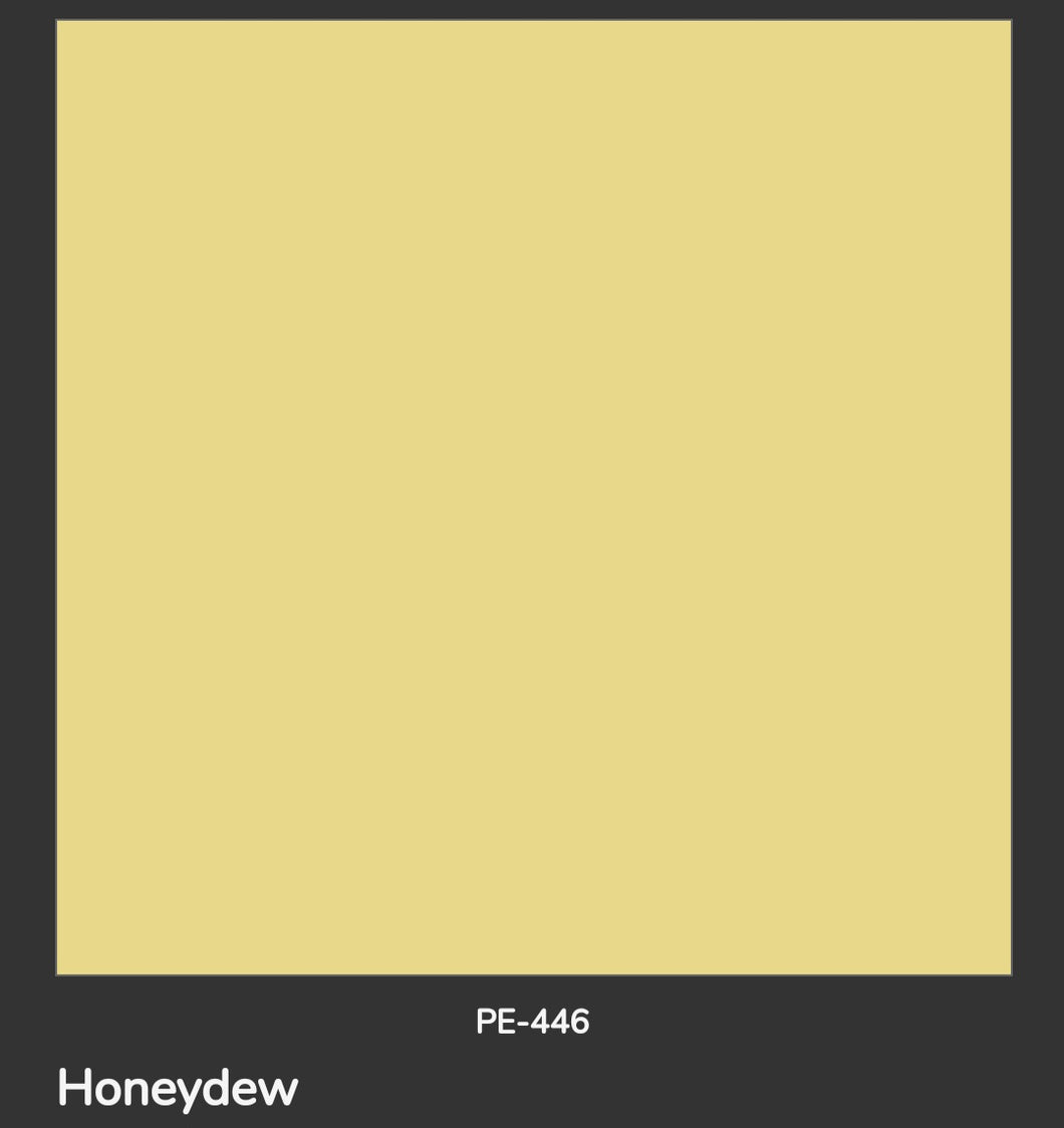 Art Gallery fabric HoneyDew
