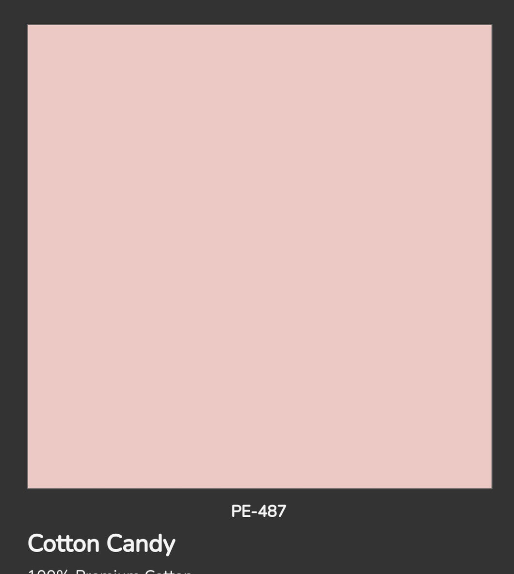 Art Gallery fabric cotton candy