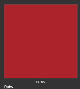 Art Gallery fabric Ruby
