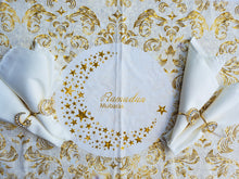Load image into Gallery viewer, Ramadan/ Eid table runner only

