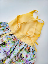 Load image into Gallery viewer, Fairy Cat Dress
