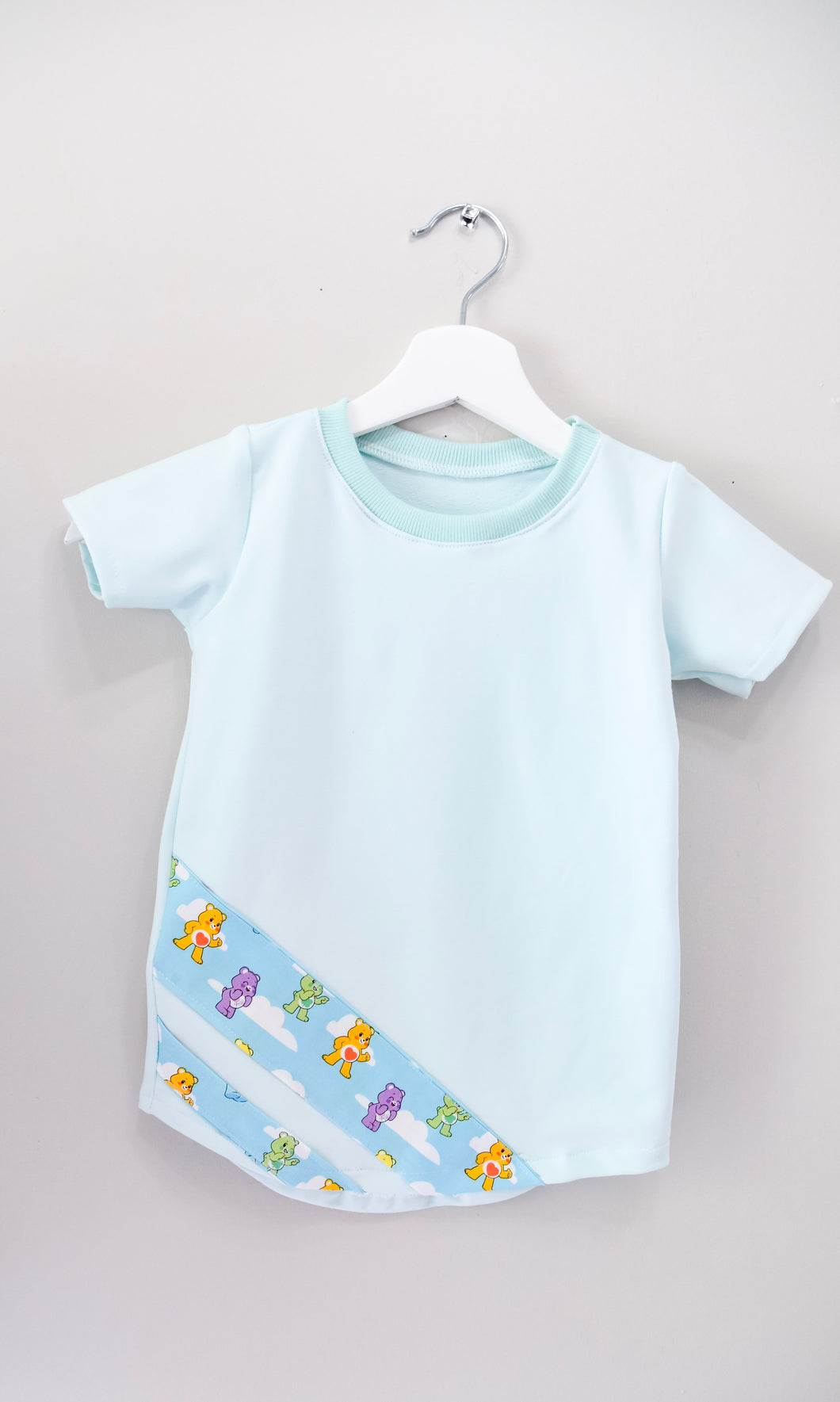 Bear tee